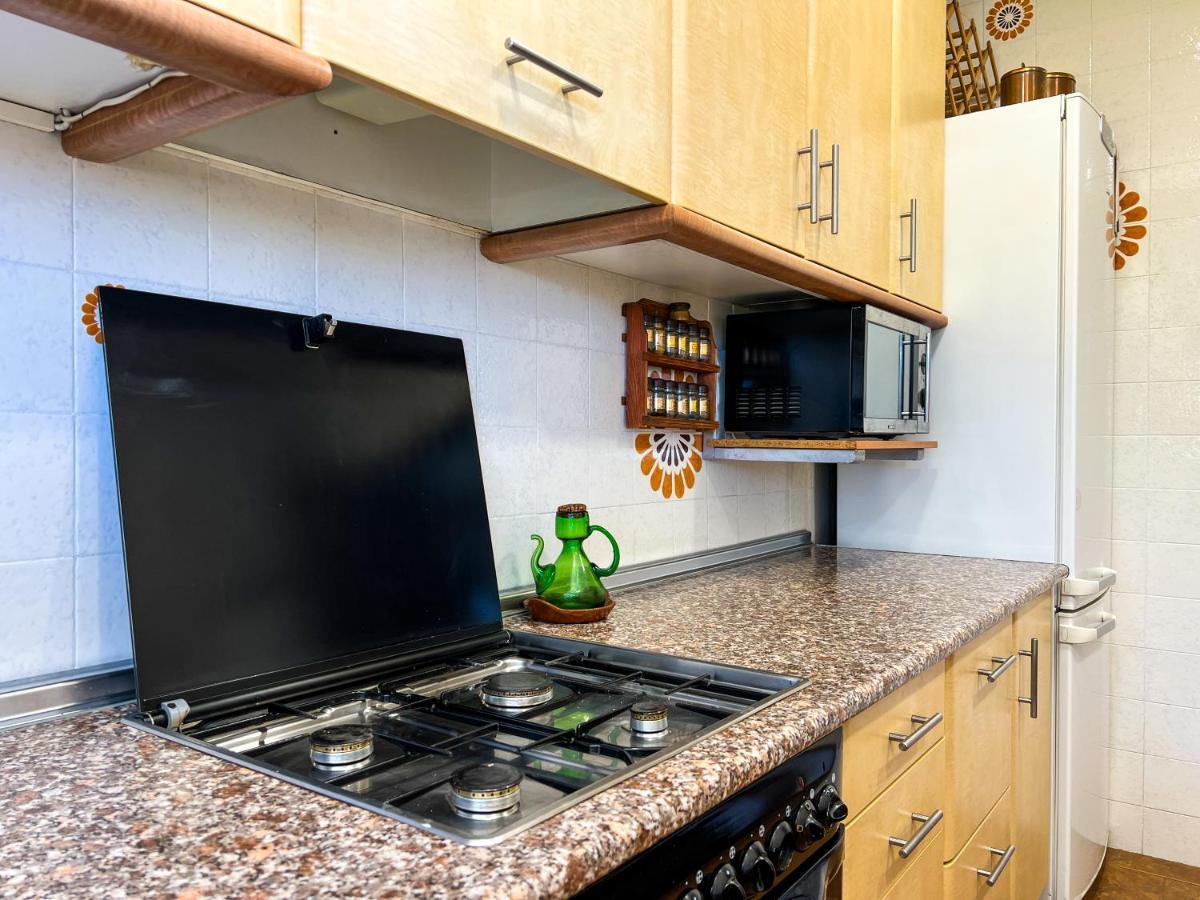 فيلا Vivalidays Casa Ricardo Sant Cebrià de Vallalta المظهر الخارجي الصورة