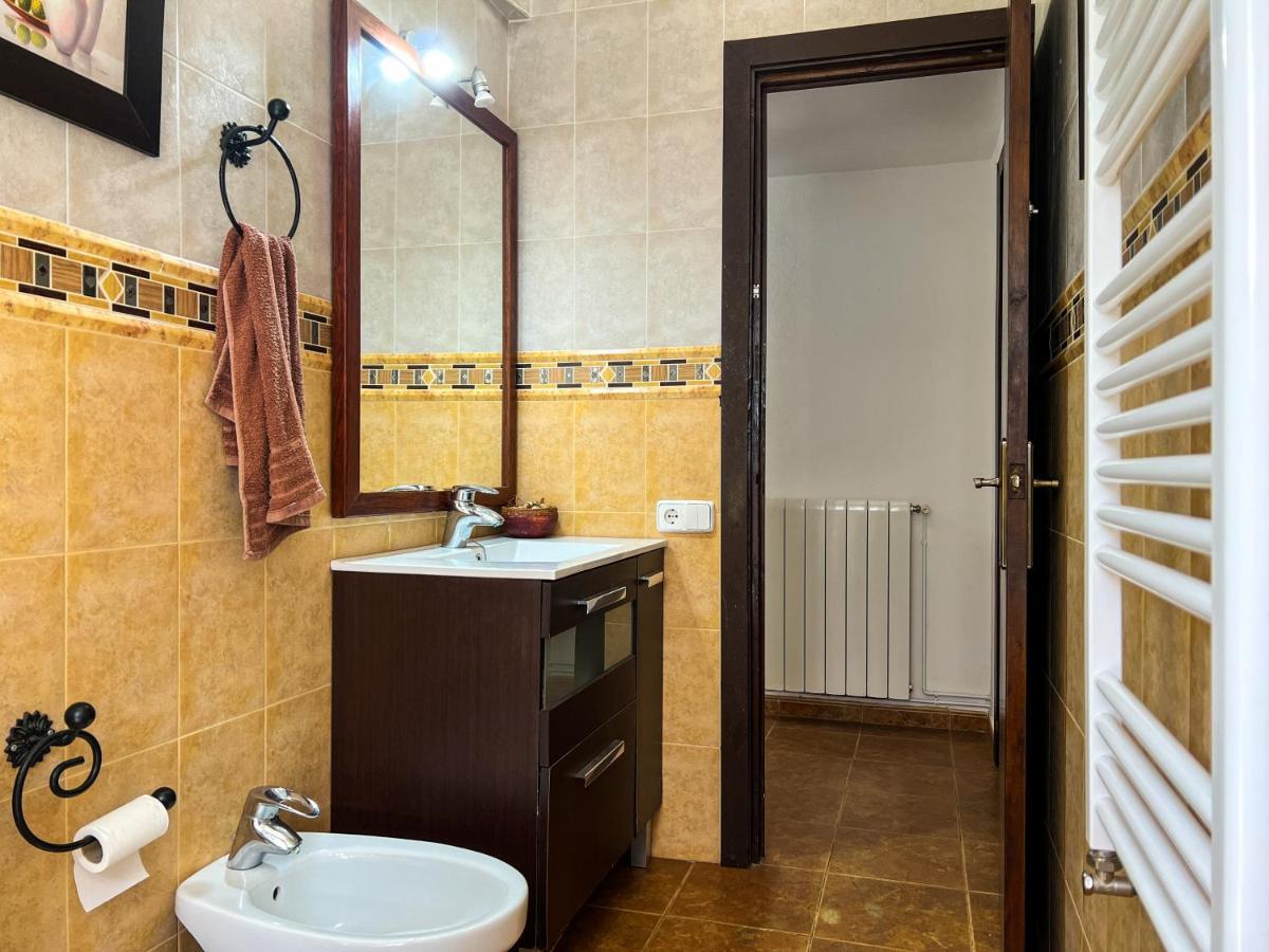 فيلا Vivalidays Casa Ricardo Sant Cebrià de Vallalta المظهر الخارجي الصورة
