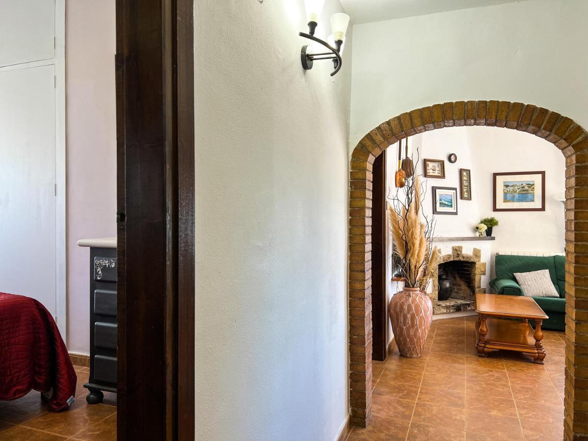 فيلا Vivalidays Casa Ricardo Sant Cebrià de Vallalta المظهر الخارجي الصورة