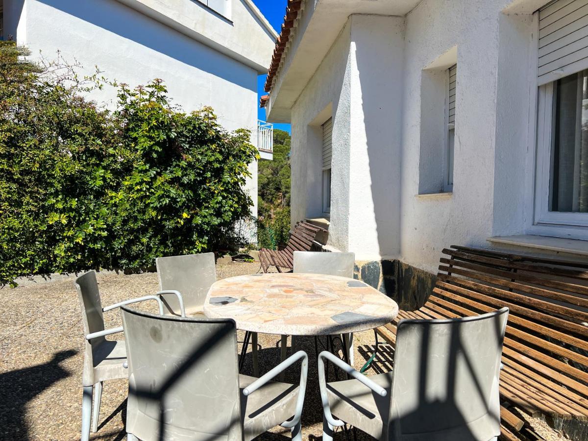 فيلا Vivalidays Casa Ricardo Sant Cebrià de Vallalta المظهر الخارجي الصورة